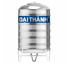 Bồn nước INOX 2500L Đứng
