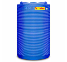 Bồn Nhựa Công Nghiệp 10000L Đứng