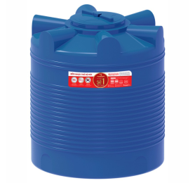 Bồn Nhựa THM 4000L Đứng