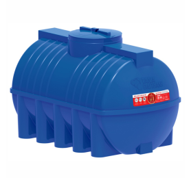 Bồn Nhựa THM 700L Ngang