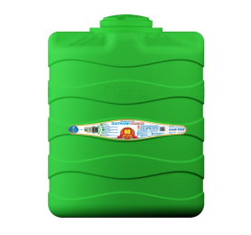 Bồn nNhựa Plasman 2000L Đứng