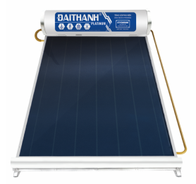 Máy NLMT Đại Thành HD 150L - Platinum tấm phẳng ( new)