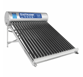 Máy nước nóng năng lượng mặt trời 300L Φ70-20 VIGO